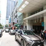 5 Sec To Pavilion Mall 16-23 People Fahrenheit Suites 88 Jalan Bukit Bintang