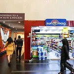 5 Sec To Pavilion Mall 16-23 People Fahrenheit Suites 88 Jalan Bukit Bintang