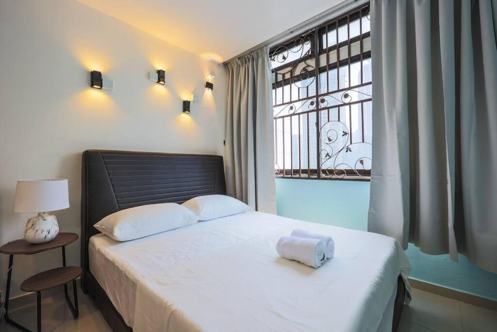 5 Sec To Pavilion Mall 16-23 People Fahrenheit 88 Jalan Bukit Bintang Pangsapuri Kuala Lumpur