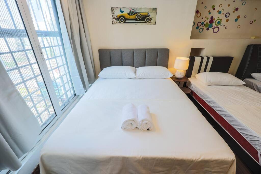 5 Sec To Pavilion Mall 16-23 People Fahrenheit 88 Jalan Bukit Bintang *