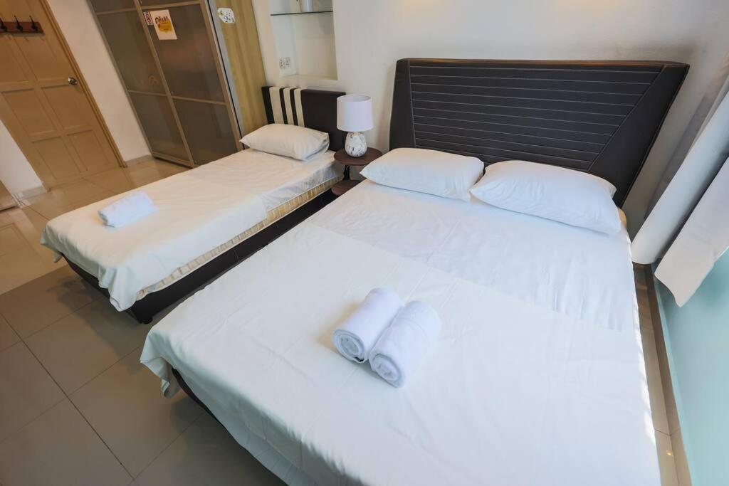 5 Sec To Pavilion Mall 16-23 People Fahrenheit 88 Jalan Bukit Bintang Kuala Lumpur