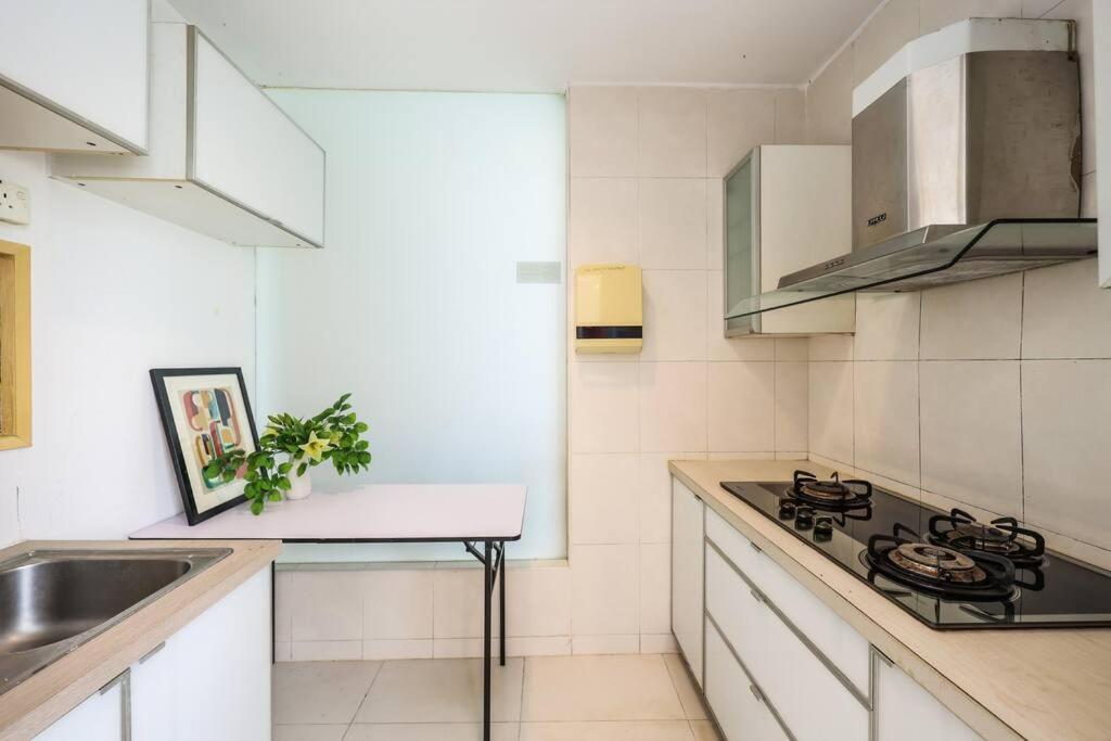 5 Sec To Pavilion Mall 16-23 People Fahrenheit 88 Jalan Bukit Bintang * Kuala Lumpur