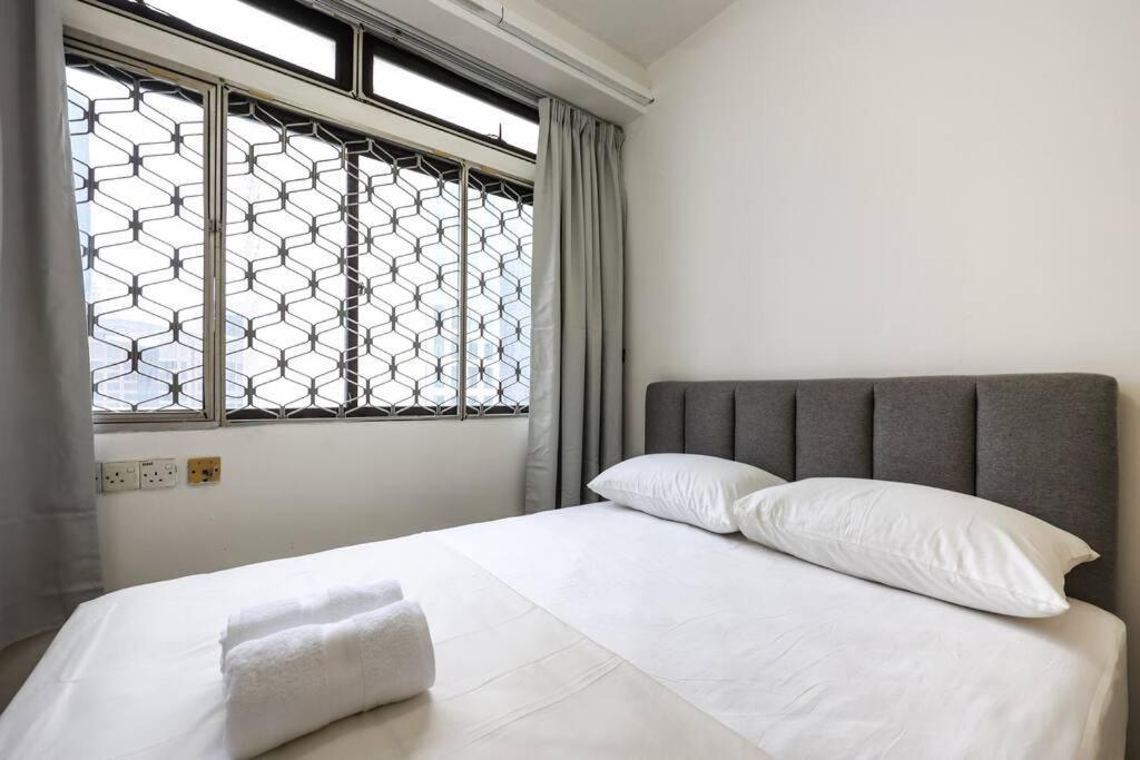 Pangsapuri 5 Sec To Pavilion Mall 16-23 People Fahrenheit 88 Jalan Bukit Bintang *
