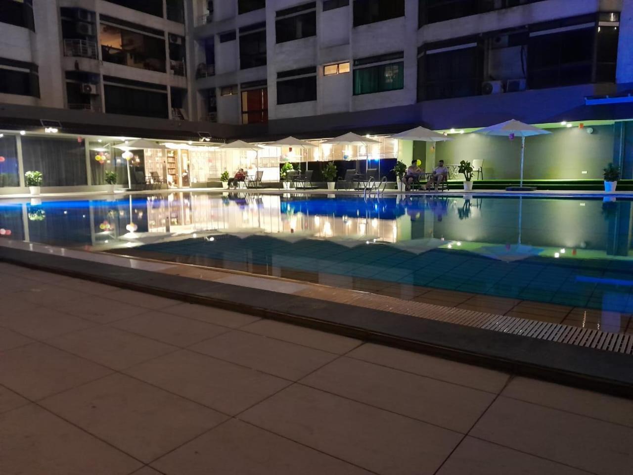 Pangsapuri 5 Sec To Pavilion Mall 16-23 People Fahrenheit 88 Jalan Bukit Bintang *