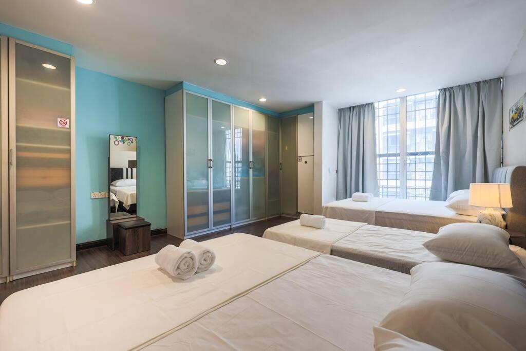5 Sec To Pavilion Mall 16-23 People Fahrenheit 88 Jalan Bukit Bintang Kuala Lumpur